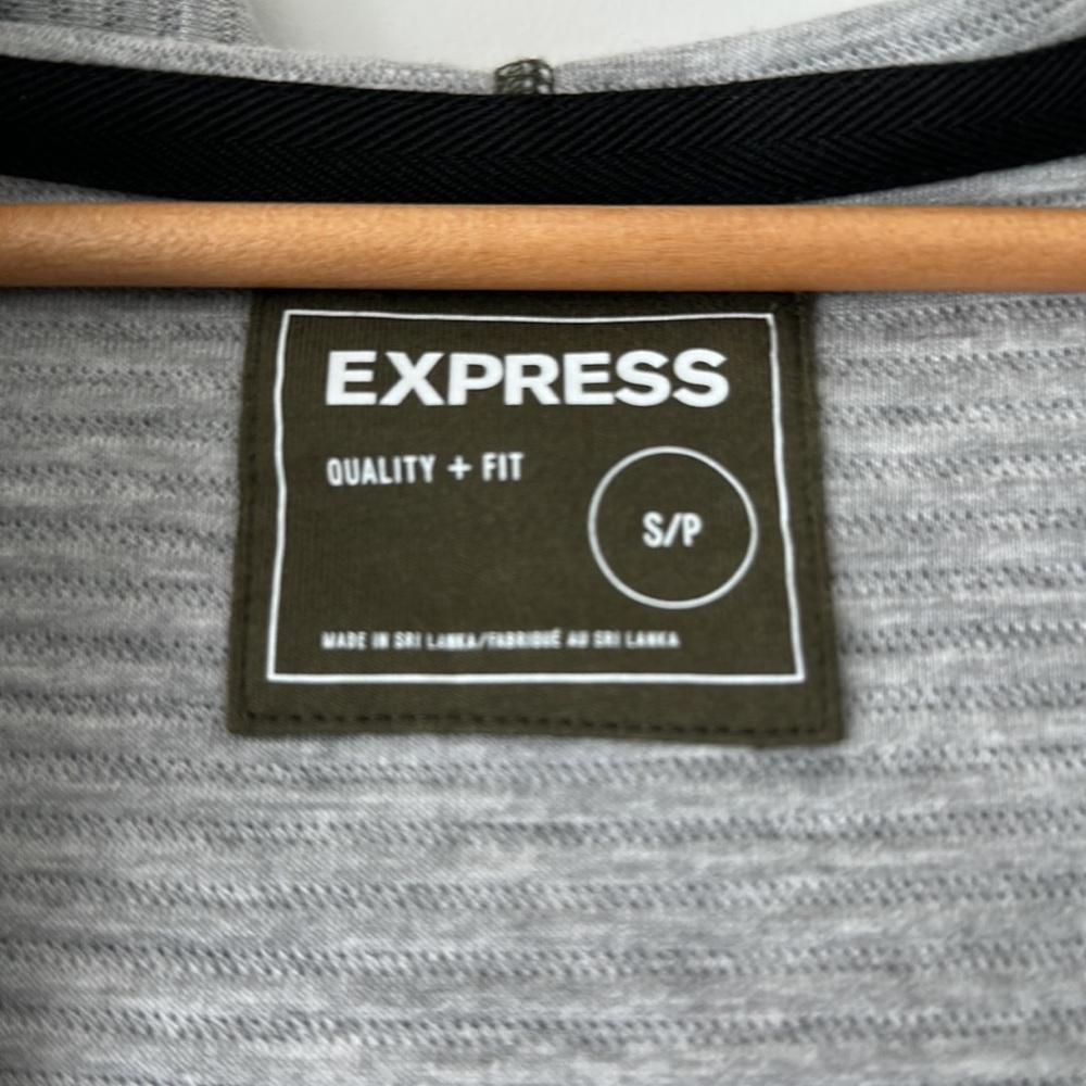 Express Men’s jacket - Small - Picture 5 of 6